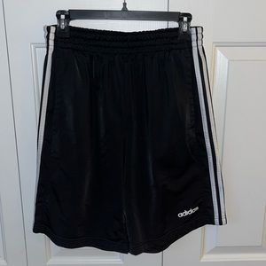 Men’s Addidas Shorts.